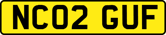 NC02GUF