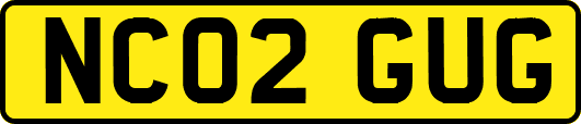 NC02GUG