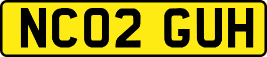 NC02GUH