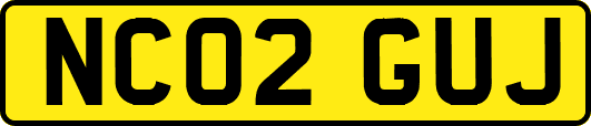 NC02GUJ