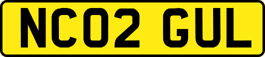 NC02GUL