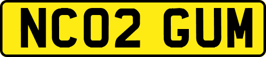 NC02GUM