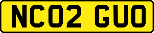 NC02GUO