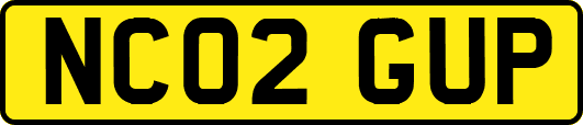 NC02GUP