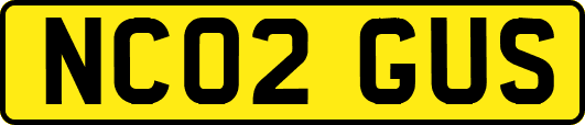 NC02GUS