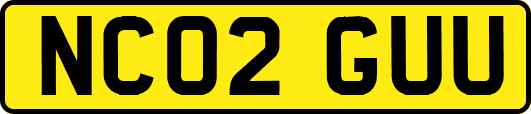 NC02GUU