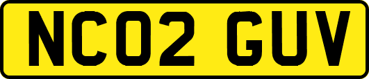 NC02GUV