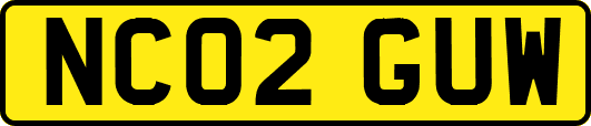 NC02GUW