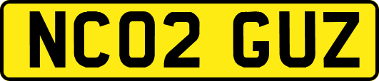 NC02GUZ