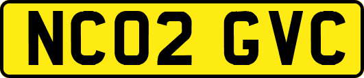 NC02GVC