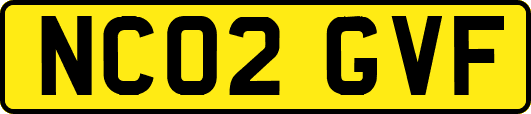 NC02GVF