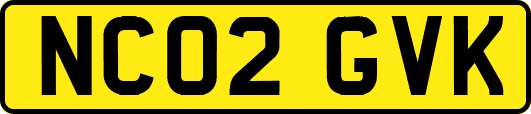 NC02GVK