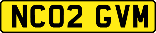 NC02GVM