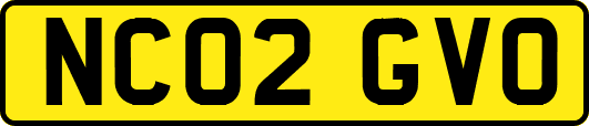 NC02GVO