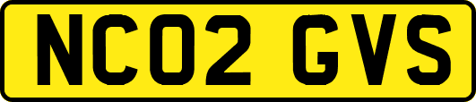 NC02GVS