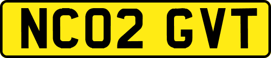 NC02GVT