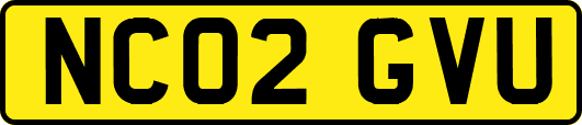 NC02GVU