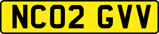 NC02GVV