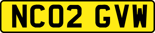NC02GVW