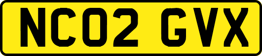 NC02GVX