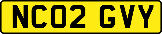 NC02GVY