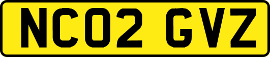 NC02GVZ