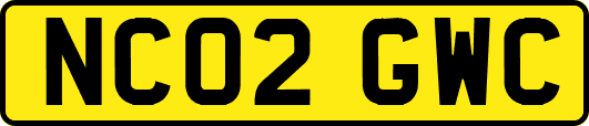 NC02GWC