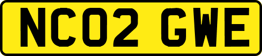 NC02GWE