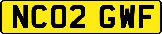 NC02GWF