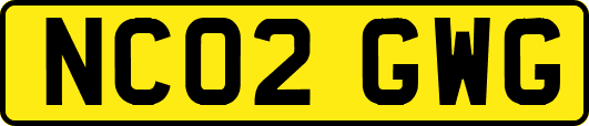 NC02GWG