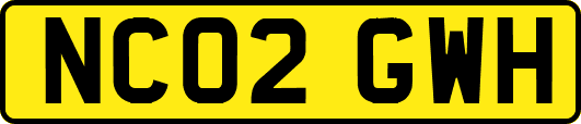 NC02GWH
