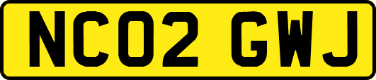 NC02GWJ