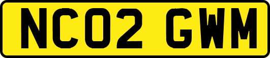 NC02GWM