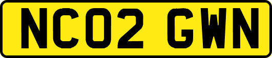 NC02GWN