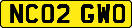 NC02GWO