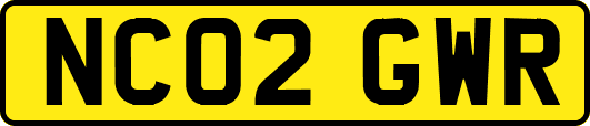 NC02GWR
