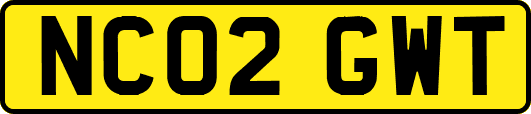 NC02GWT