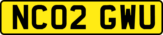 NC02GWU