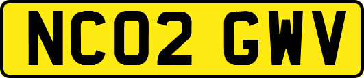 NC02GWV