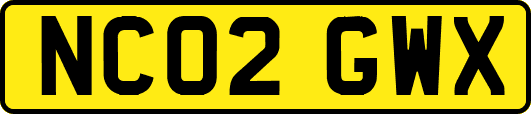 NC02GWX