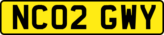NC02GWY