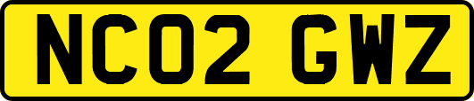 NC02GWZ
