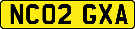 NC02GXA