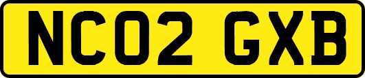 NC02GXB