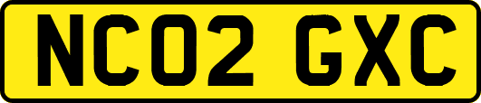 NC02GXC