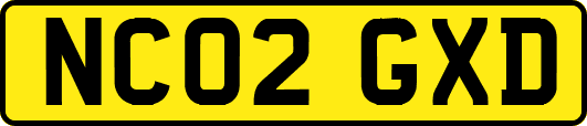 NC02GXD