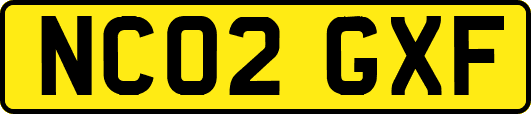 NC02GXF