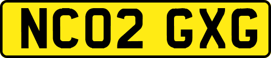 NC02GXG
