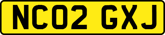 NC02GXJ
