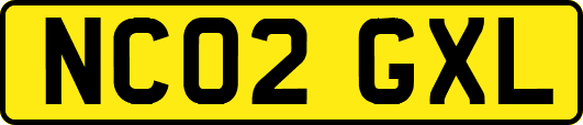 NC02GXL